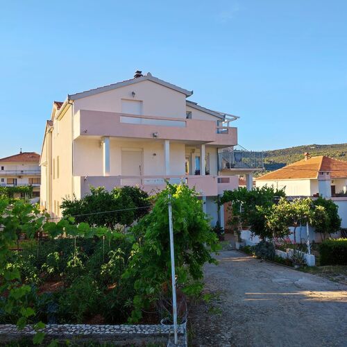 Apartment Slaven Vinisce  4