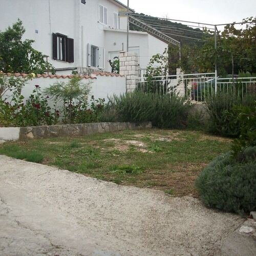 Apartment Slaven Vinisce  3