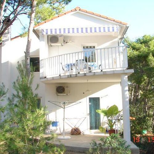 Apartments Dijana Sveta Nedjelja  2