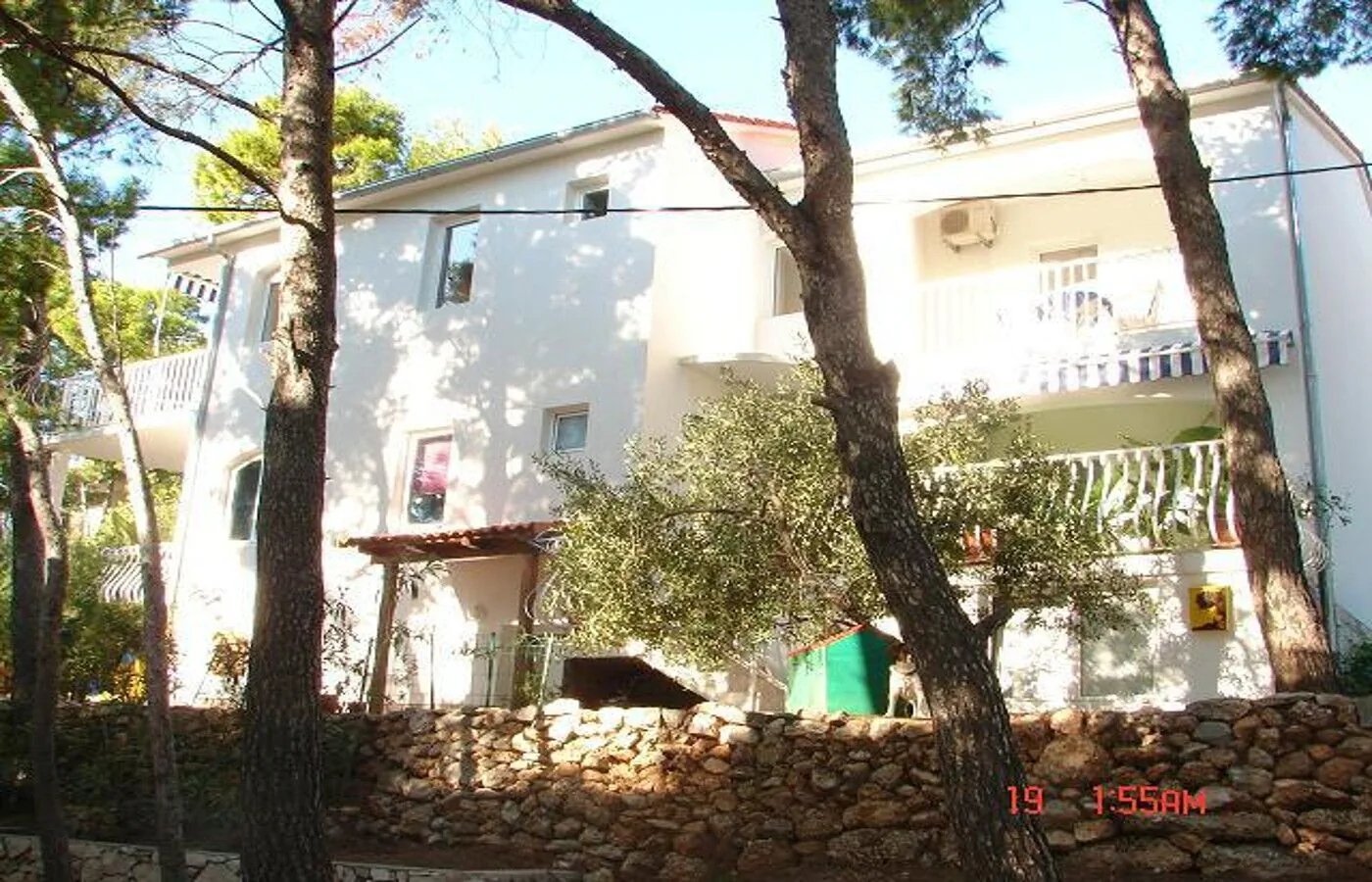 Apartments Dijana Sveta Nedjelja