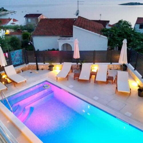 House Mirka Razanj  3