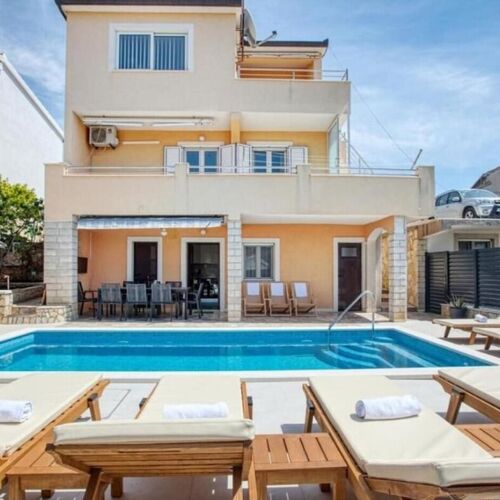 House Mirka Razanj  2