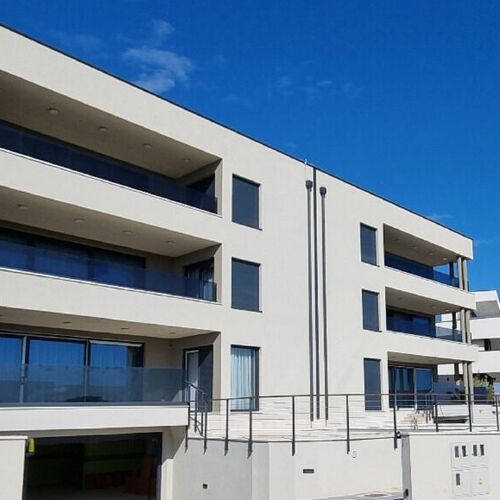 Apartments Mark 2 Medulin  2
