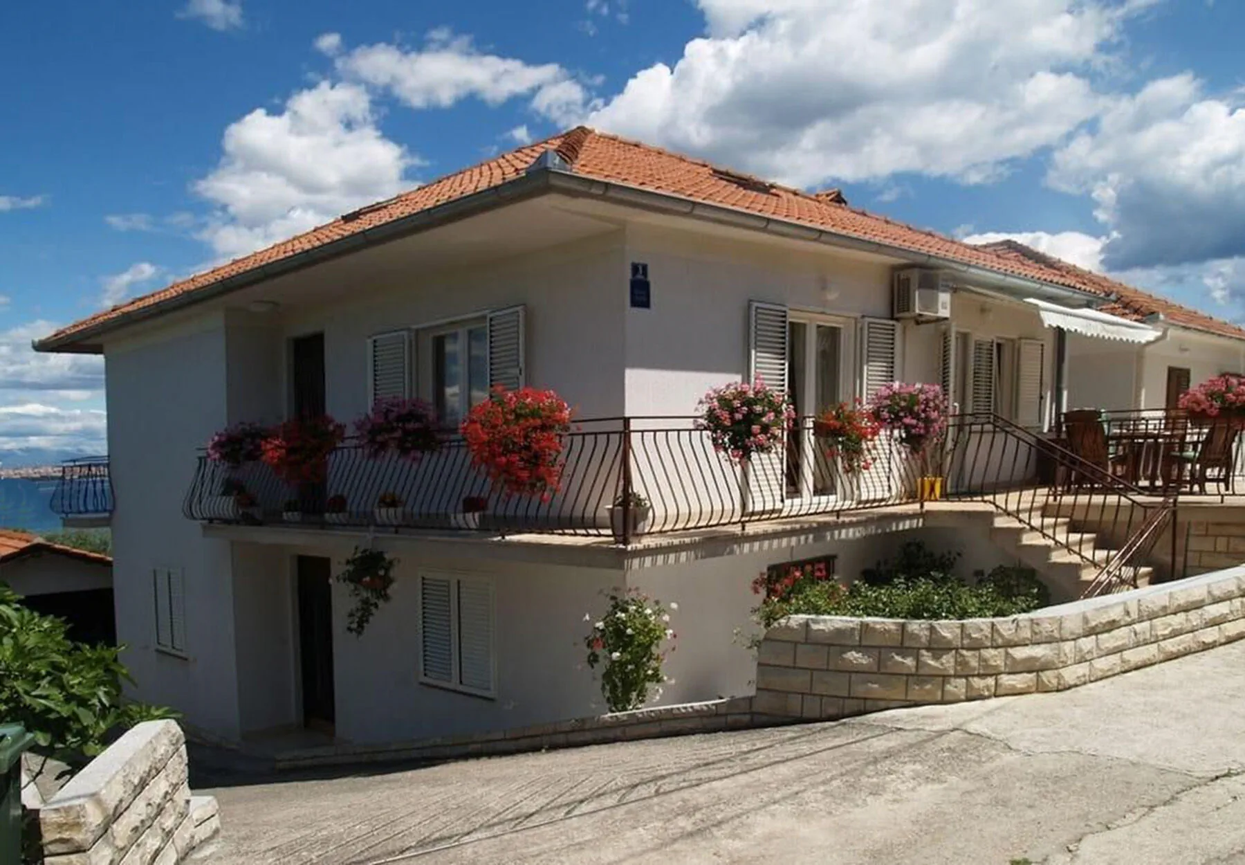 Apartment Pavin Poljana