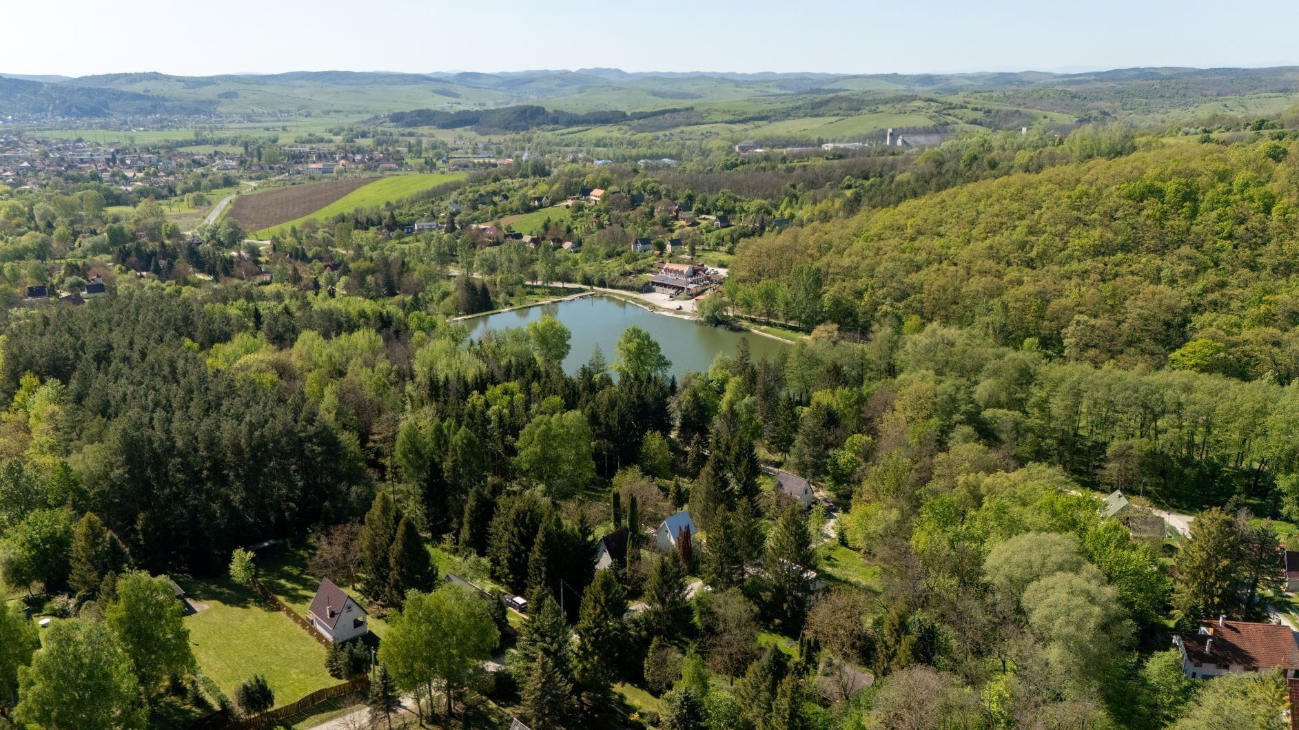 Fain Vendégház Bélapátfalva