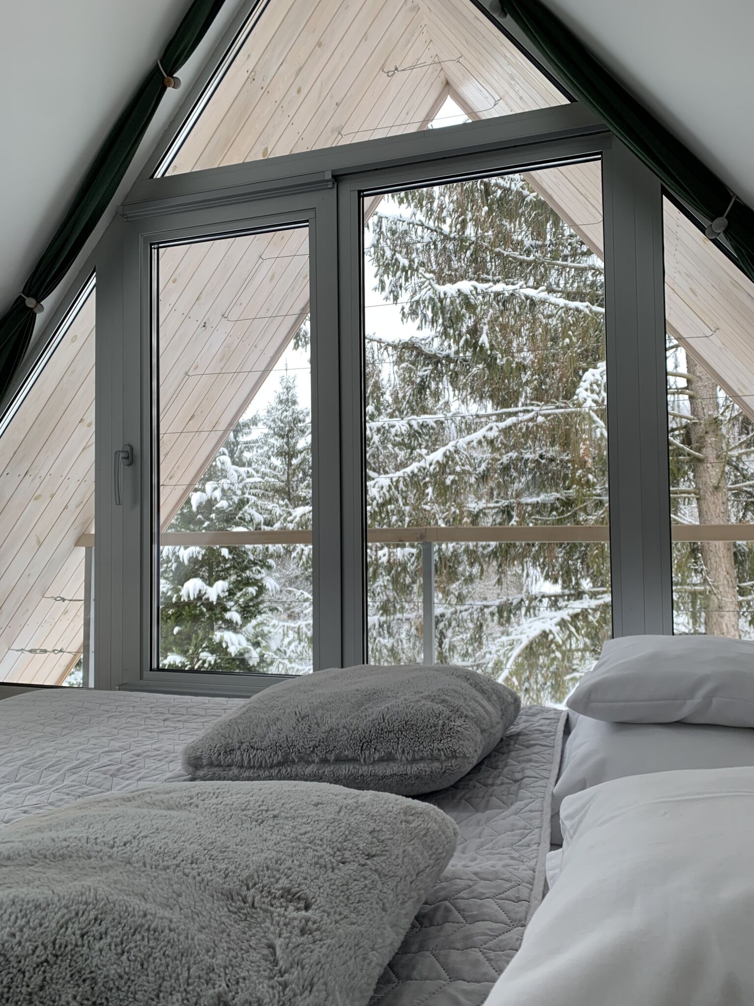 Fain Erdei Házikó Bélapátfalva