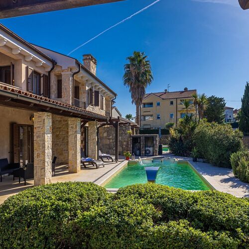 Villa Forte Malinska ★★★★ 2