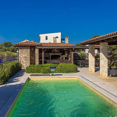 Villa Forte Malinska ★★★★ 4