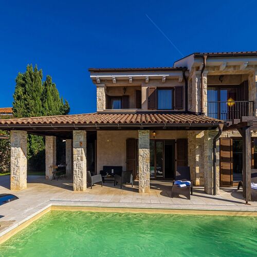 Villa Forte Malinska