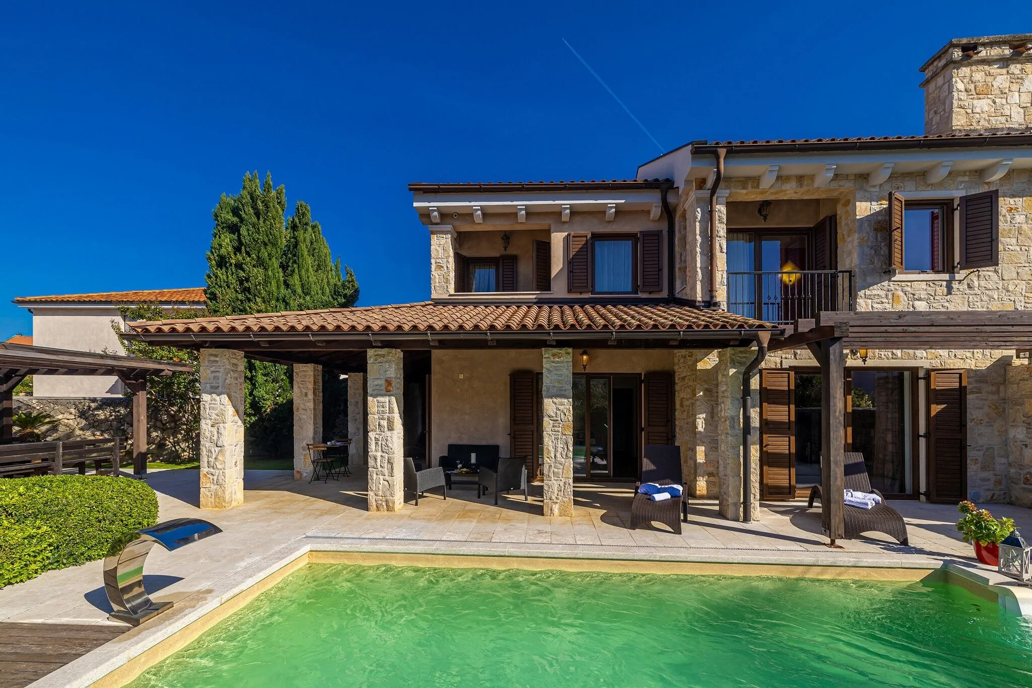 Villa Forte Malinska