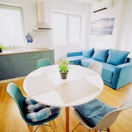 Roses - Endless Summer Mamaia Nord Apartaments