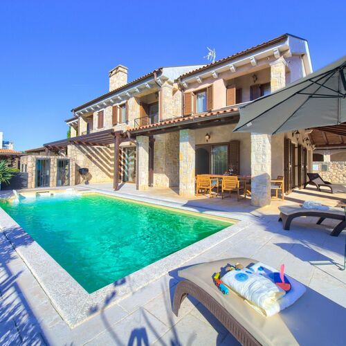 Villa Fina Malinska ★★★★ 2