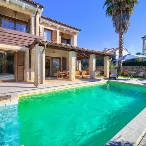 Villa Fina Malinska ★★★★ 4