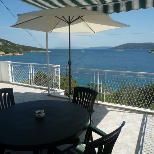 Apartment Natad Vinisce