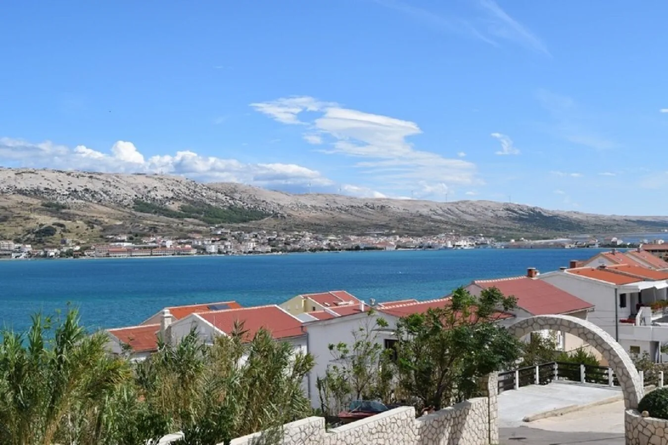 Apartment Dar Pag