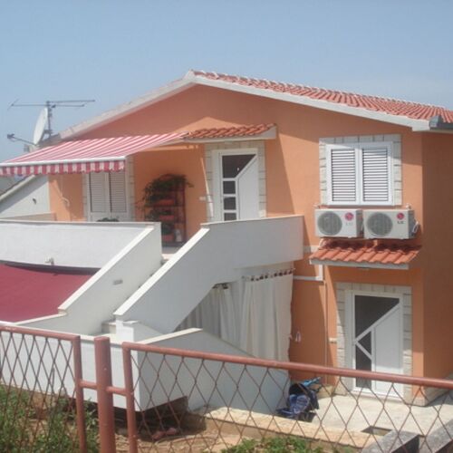 Apartments Ante Seget Vranjica II III  4