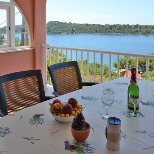 Apartments Zak Karbuni