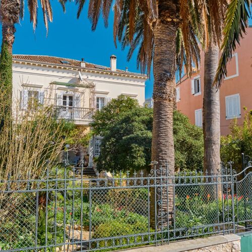 Apartments Old Sailor s House Mali Losinj  2