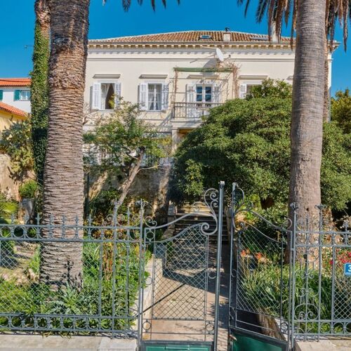 Apartments Old Sailor s House Mali Losinj  4