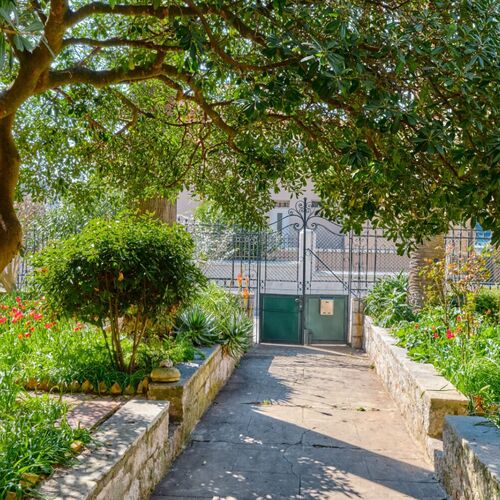 Apartments Old Sailor s House Mali Losinj  3