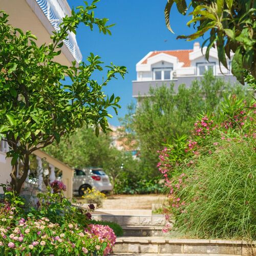 Apartments Josip Vodice II  4