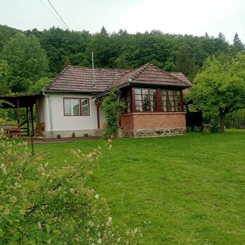 Szakadáti Vendégház-Casa din Săcădat Sovata