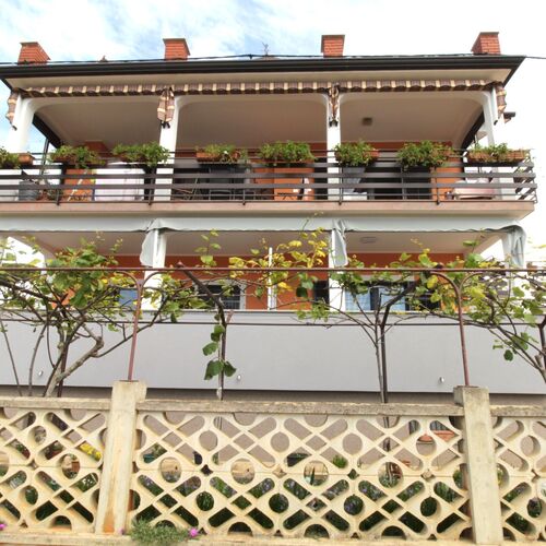 Apartment Tre pini 1 Seget, Umag  3