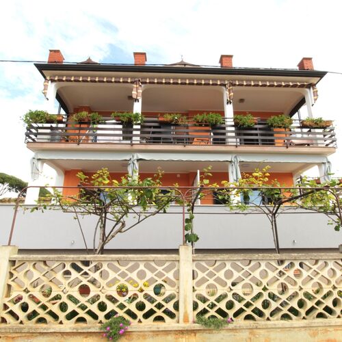 Apartment Tre pini 2 Seget, Umag  4