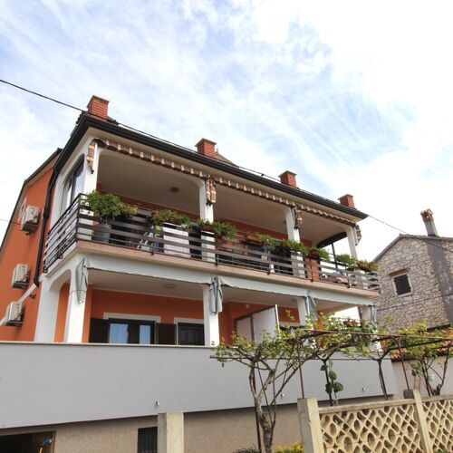 Apartment Tre pini 2 Seget, Umag  2