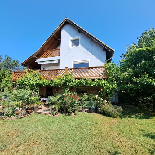 Borostyán Ház Felsőörs