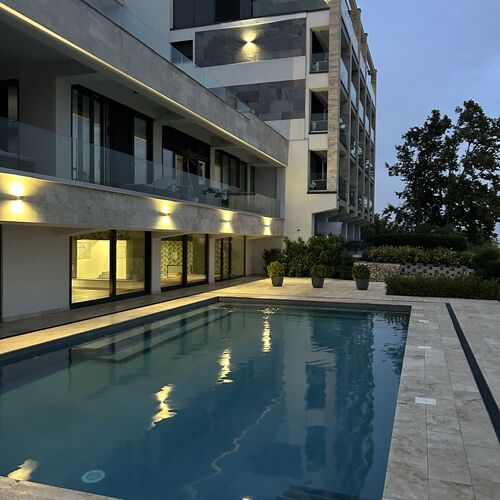 SunRoz Apartman Alsóörs ★★★ 4