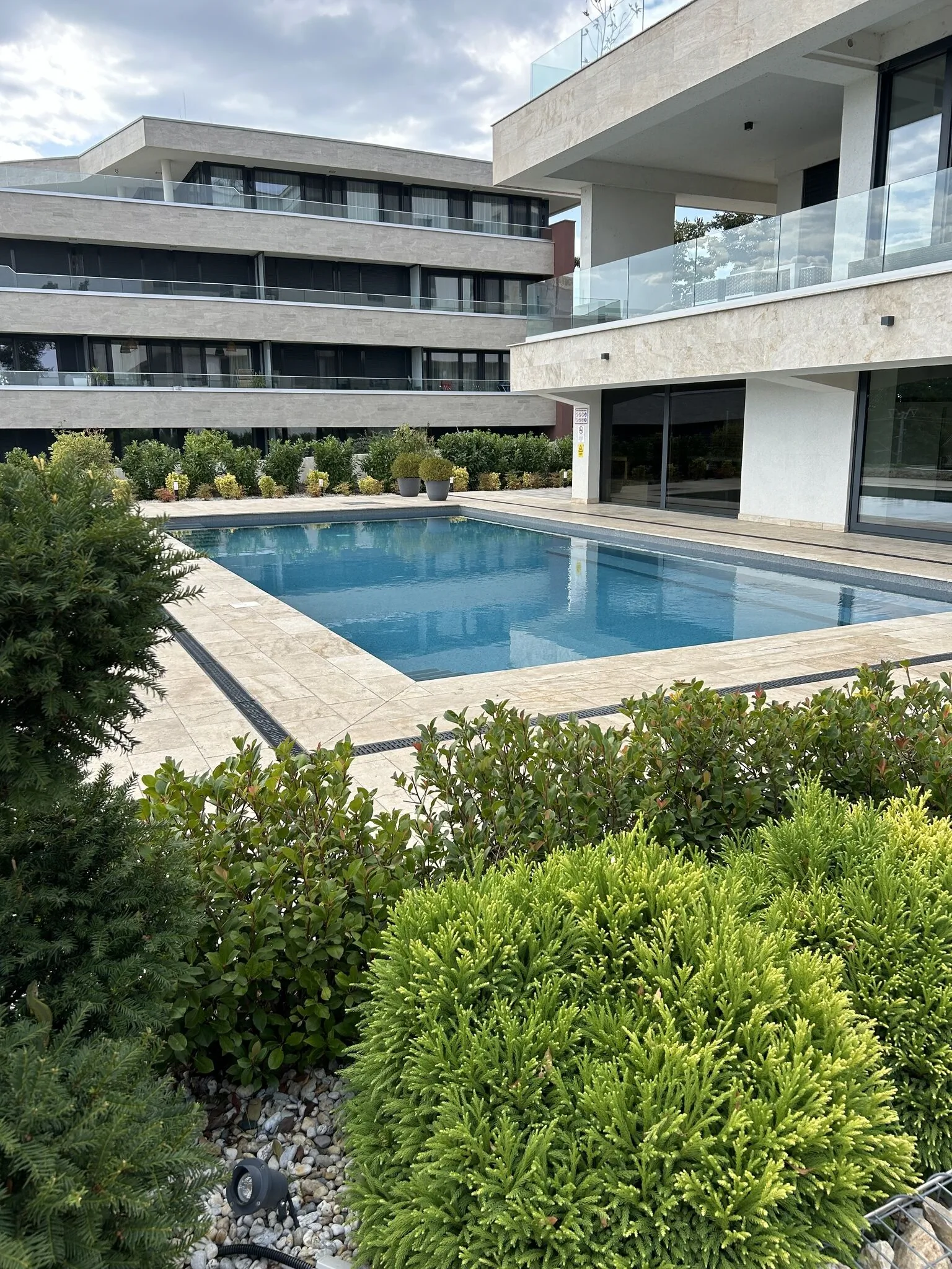 SunRoz Apartman Alsóörs