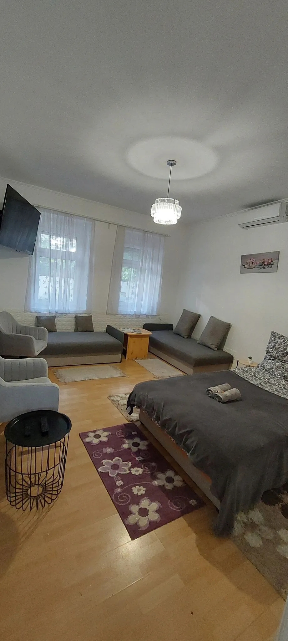 Ánizs Apartmanház Makó