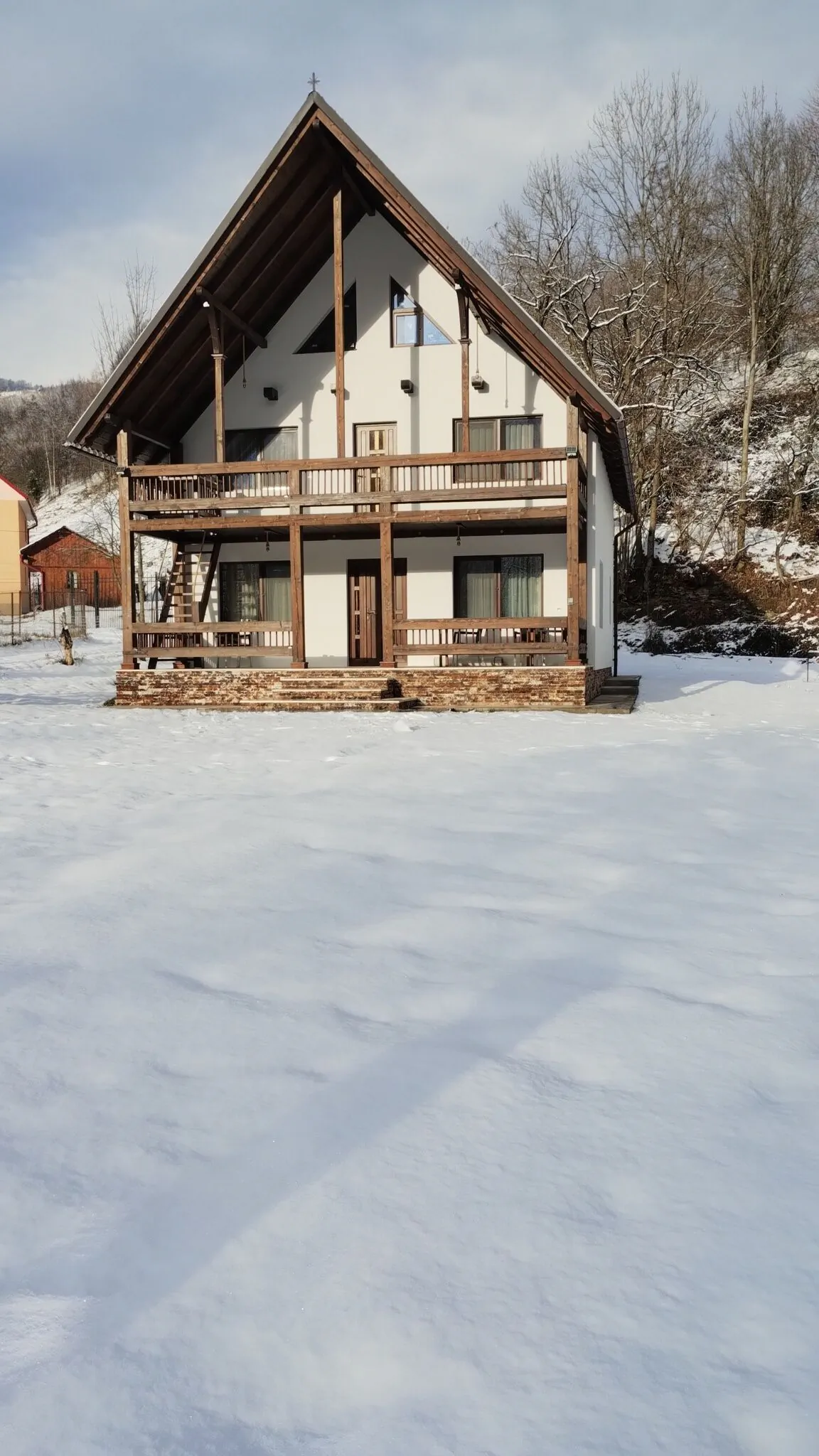 Casa Noastră Goiești