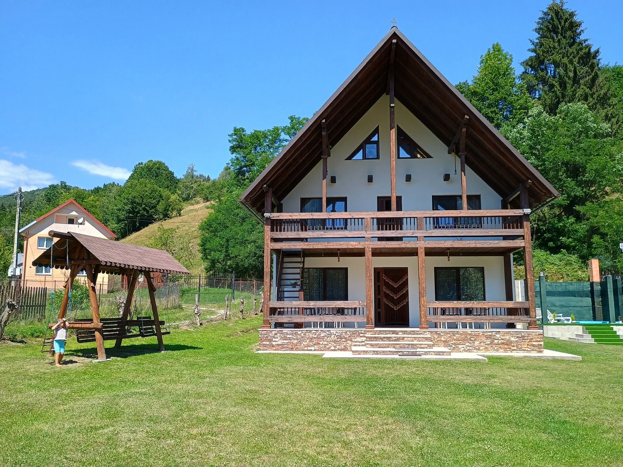 Casa Noastră Goiești