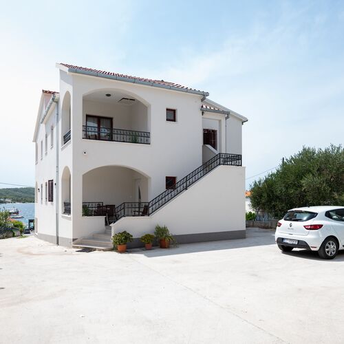 Apartment Val Okrug Gornji  2