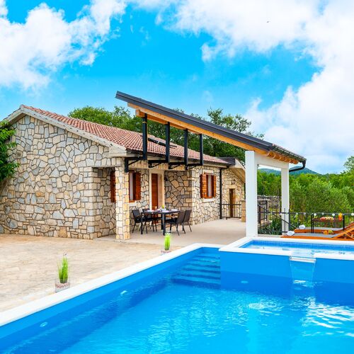 Villa Kiara Unešić