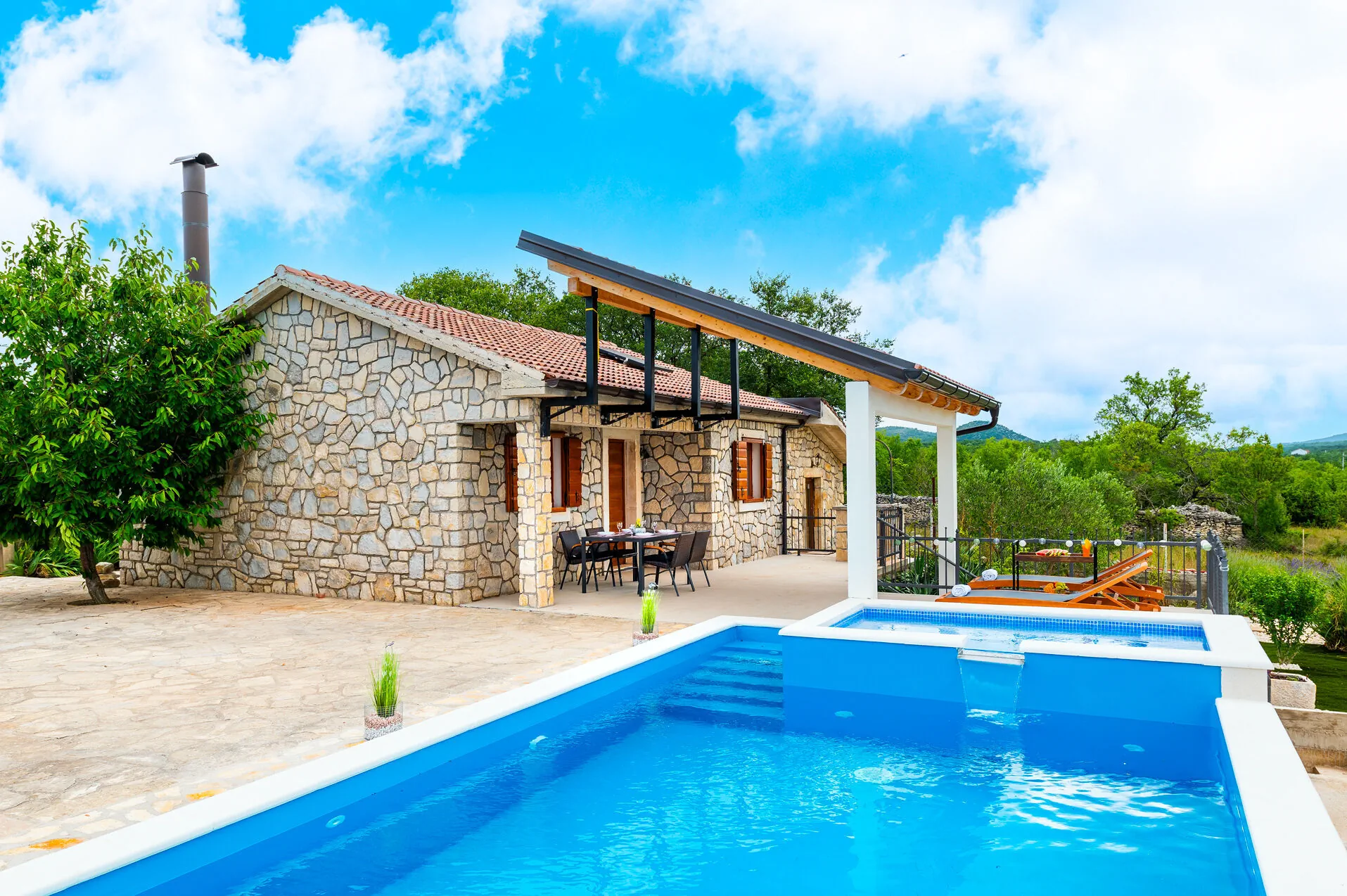 Villa Kiara Unešić