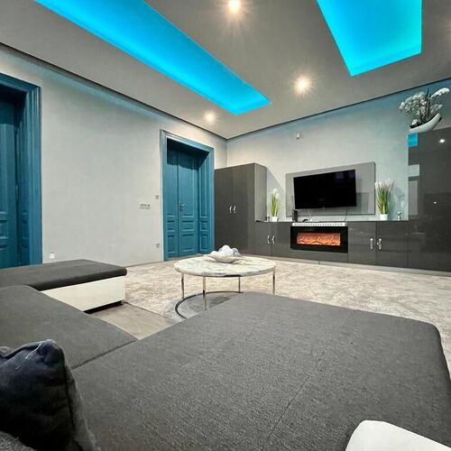 JohnGold Apartman Debrecen