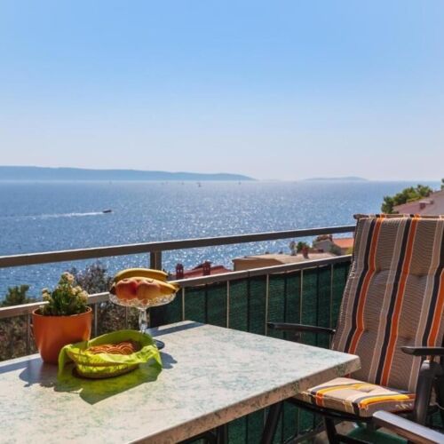 Kuća za odmor Barbara Okrug Gornji