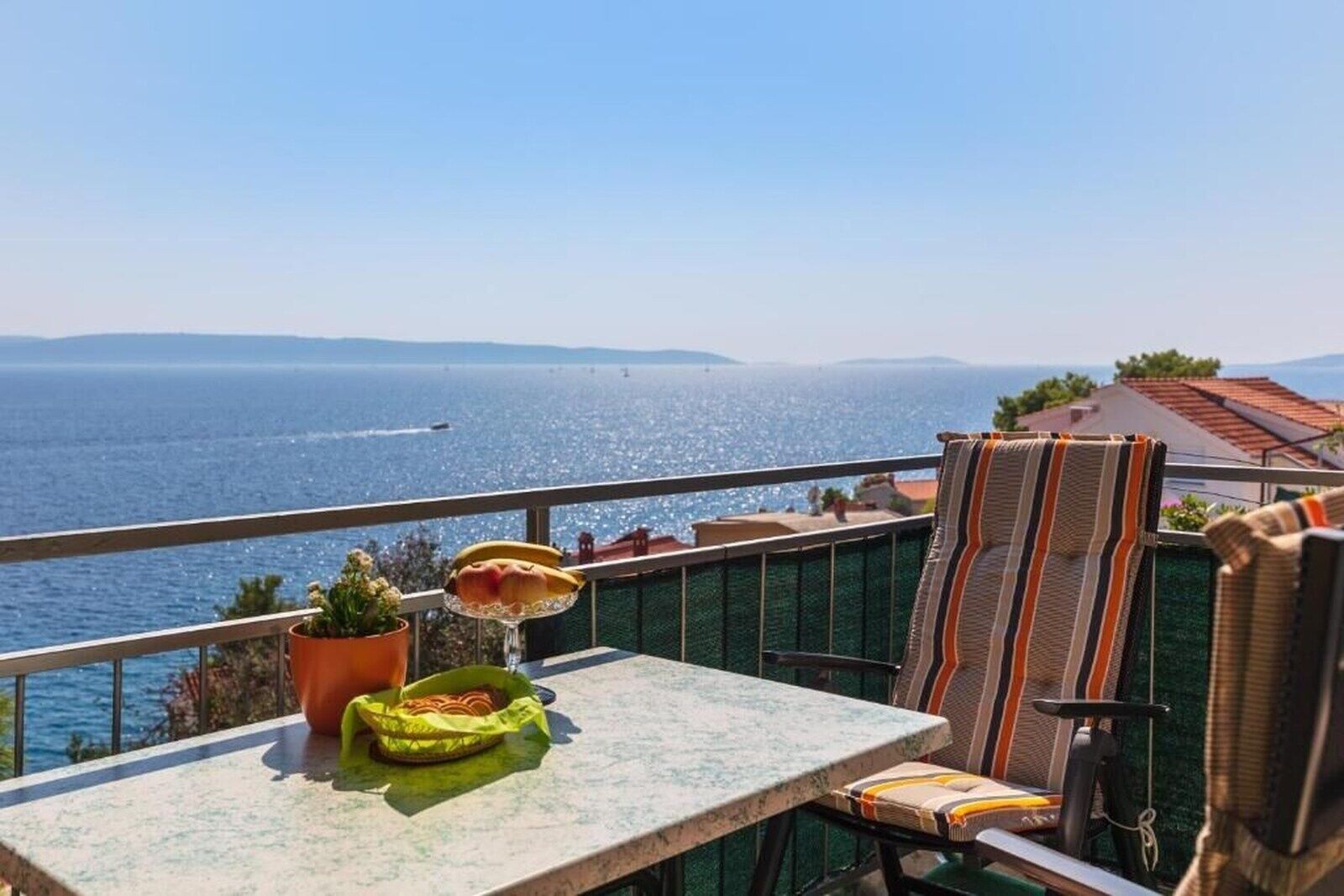 Kuća za odmor Barbara Okrug Gornji