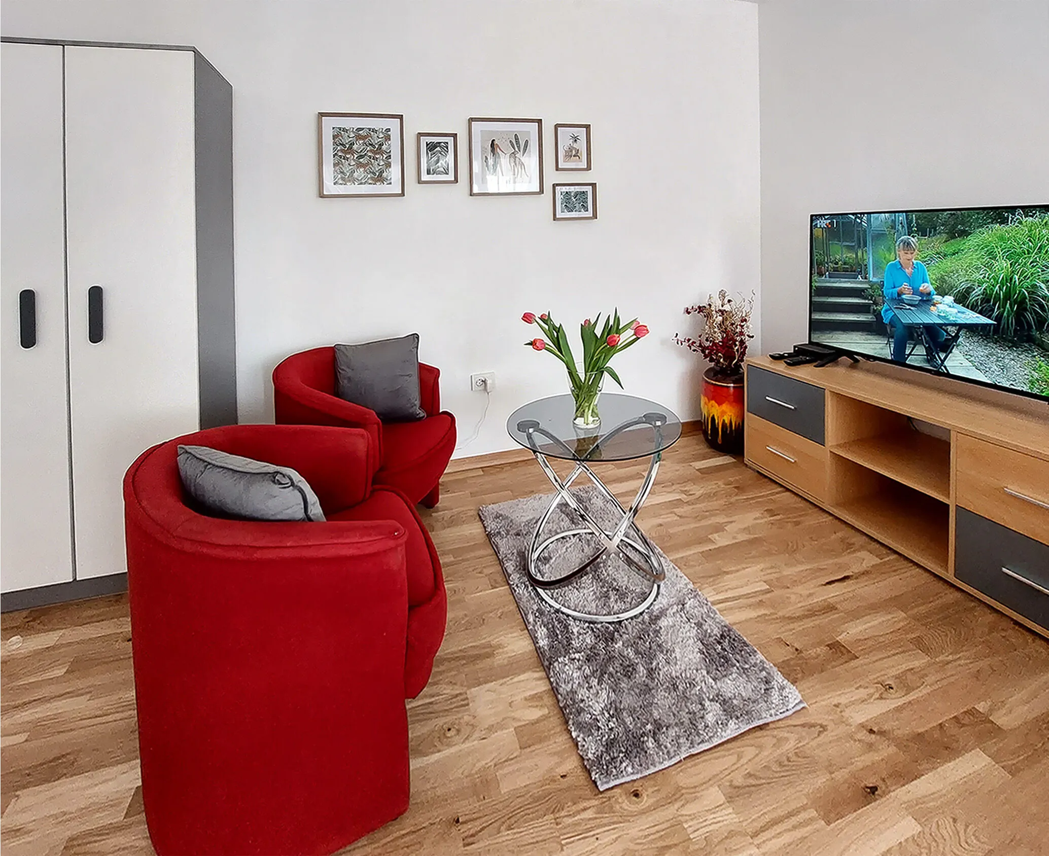 Apartment Oliva Knin