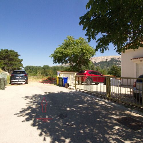 Apartments Rozanda Zarok ★★★ 2