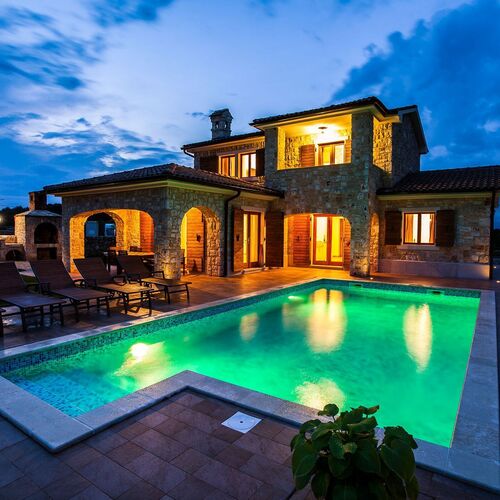 House Polonijo Krk  2