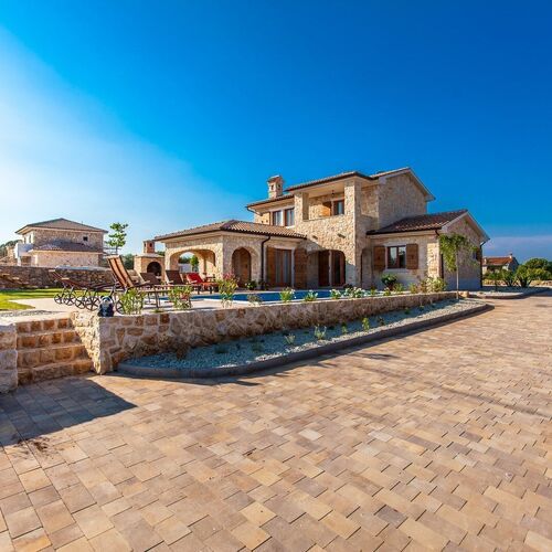 House Polonijo Krk  4