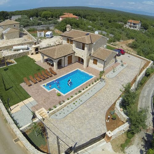 House Polonijo Krk  3