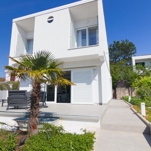 House Jadranka Punat  2