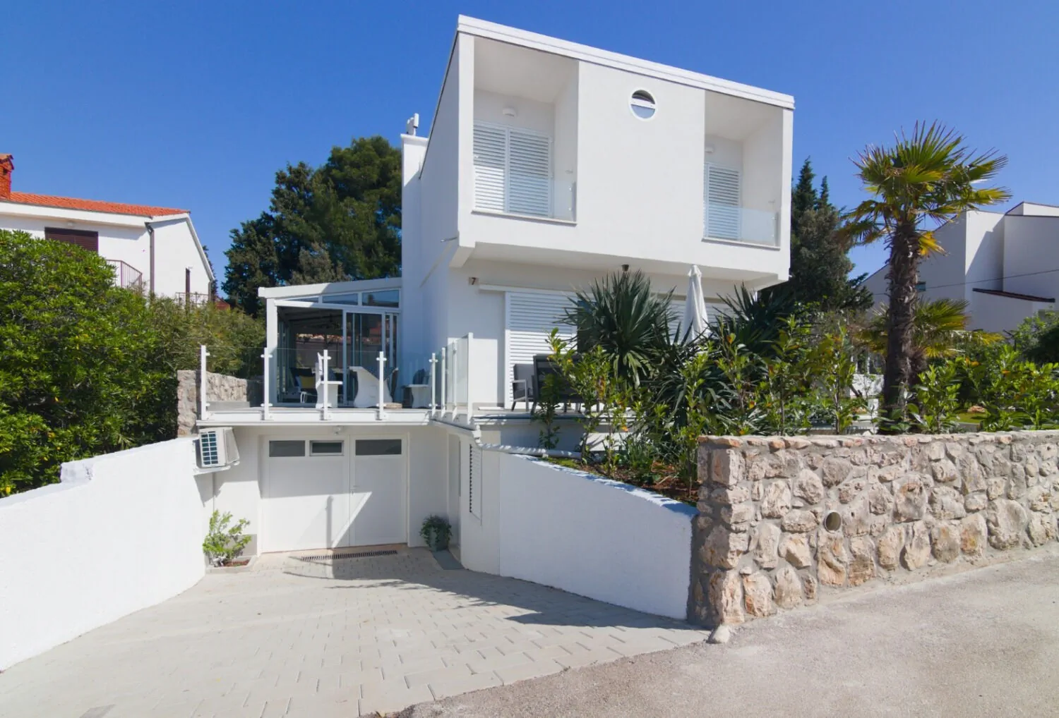 House Nika Punat II