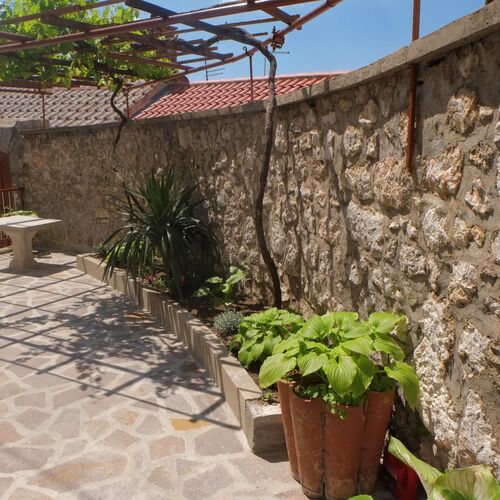 House Dragica Grižane  3