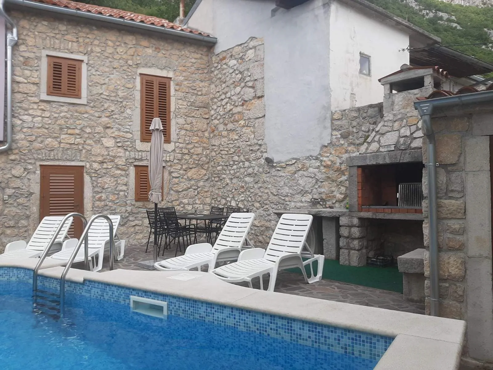House Dragica Grižane